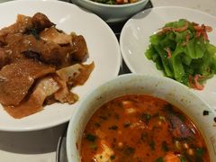 -春发生饭店·非遗(南院门店)