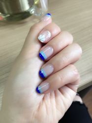 -春田花美甲美睫