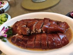 招牌烧鹅-虾饺妹·酒家(海珠广场店)