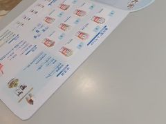 -DQ·蛋糕·冰淇淋(南开大悦城2F店)