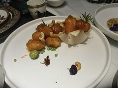 -彩虹之约•淮扬家宴(亚运村店)