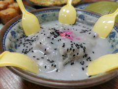 -福州人铭小吃