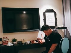 -希岸酒店(深圳北站龙华文体中心店)