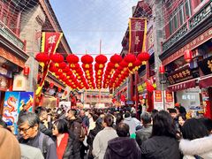 -古文化街旅游区