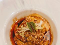 -全聚德(上海首店浦东店)