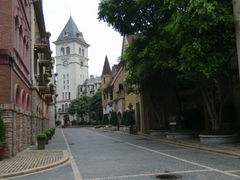 android_upload_pic-中旅阿那亚九龙湖·公主酒店
