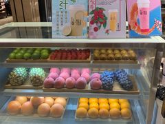 -茶百道(柏威年店)