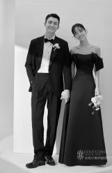 -金海岸婚纱摄影(塘沽店)