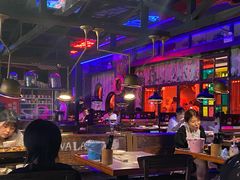 大堂-蘭奢雅集·江浙菜(青山江滩店)