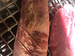 雪花肉五拼-韩罗苑(万象城店)