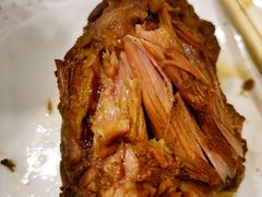 -蝎王府羊蝎子(北大地店)