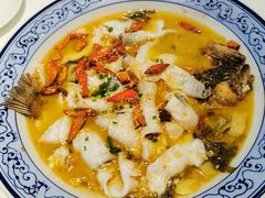 -至潮餐厅精致粤菜·活鲈鱼·走地鸡(珠江新城店)