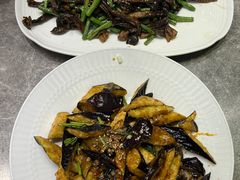 -闫府私房菜·老字号(恒隆店)