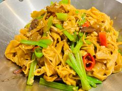 -符离集餐厅(万象城店)