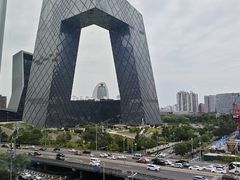 -Trainyard 炼·工场(中国国际贸易中心店)