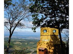 -帽儿山国家森林公园