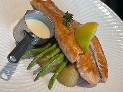 -安妮意大利餐厅(国贸店)