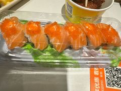 -池田寿司·4H鲜作(西直门凯德华联店)