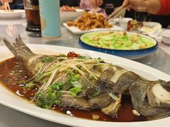 -中国吉菜名店广源宾馆餐厅