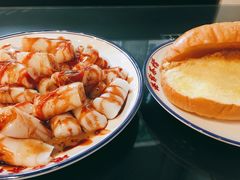 -港爺茶檔·茶餐厅(东晓南路店)