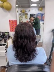 -乾健·烫染·接发SALON
