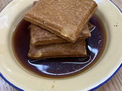 -柴爿巷·香酥鸡&馄饨(复兴中路店)
