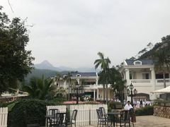 -江门古兜温泉小镇