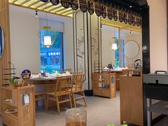 大堂-俏牛哥鲜牛肉牛肆馆(重庆天地店)