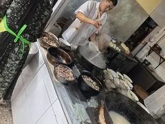 -甘记肥肠粉(马鞍北路店)