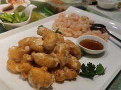 -老人和饭店(打浦路店)