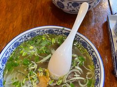 -金味德兰州牛肉拉面