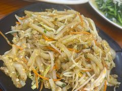 -台州老六海鲜面馆(上南总店)