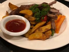 -宝莱纳餐厅(滨江店)