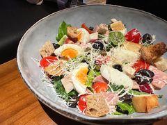 -JINNS锦时 steak&pizza(浸信会礼拜堂旧址店)