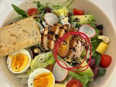 -卡朋西餐(东方广场店)