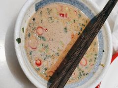 -南锣南门涮肉(南锣鼓巷店)