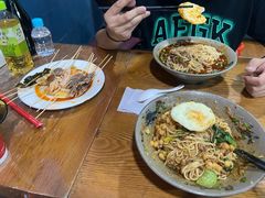 -丁丁猫重庆小面(徐州路店)