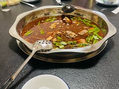 -新乡杨记红焖羊肉火锅(天坛南门店)