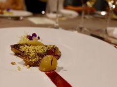 -北京古城老院厉晓麟精致菜