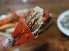 -老伯蟹脚店(朝阳路店)