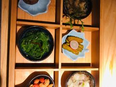 -京料理·日料自助·铁板燒(复悦城店)