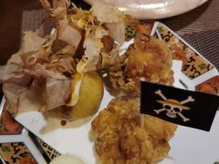 -弓二·烧鸟居酒屋(财富购物中心店)