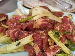-牛犇炭火烤肉·鲜切烤肉(承德总店)