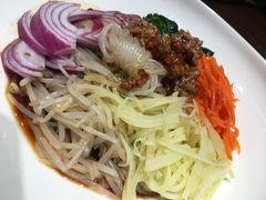 -将相和·海鲜蒸饺大连菜