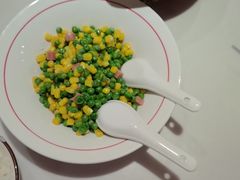 -春天里餐厅(西田城店)