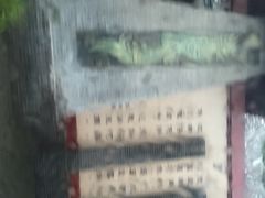 石门栈道-汉中石门栈道景区