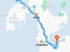 -南丫岛