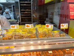 -鲍师傅糕点(永安里店)