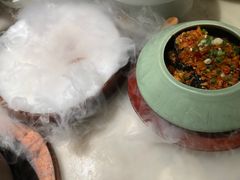 -佬麻雀·剁椒鱼头(京基KK One店)