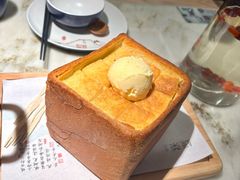 -绿茶餐厅(青岛城阳万象汇店)